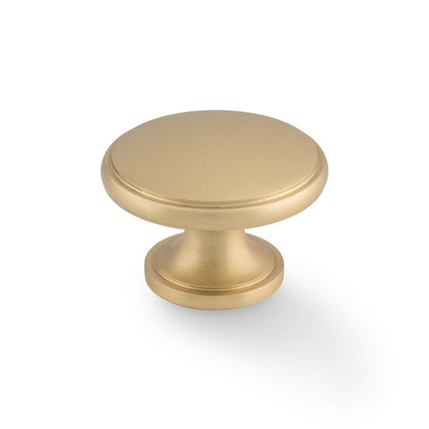 Alexander & Wilks Cambridge Cabinet Knob