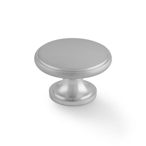 Alexander & Wilks Cambridge Cabinet Knob