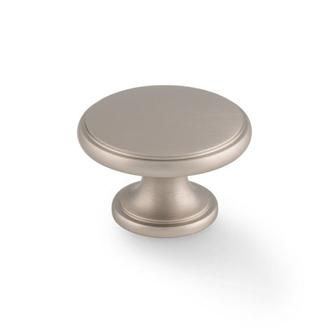 Alexander & Wilks Cambridge Cabinet Knob