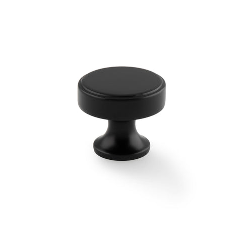 Alexander & Wilks Havana Cabinet Knob