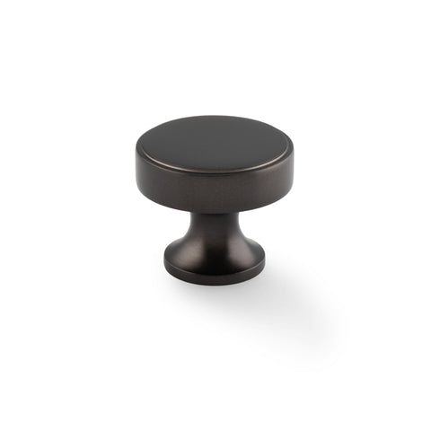 Alexander & Wilks Havana Cabinet Knob