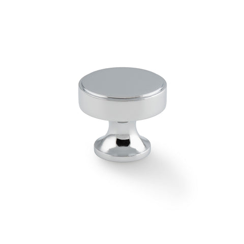 Alexander & Wilks Havana Cabinet Knob