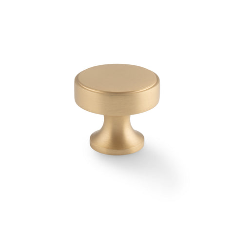 Alexander & Wilks Havana Cabinet Knob