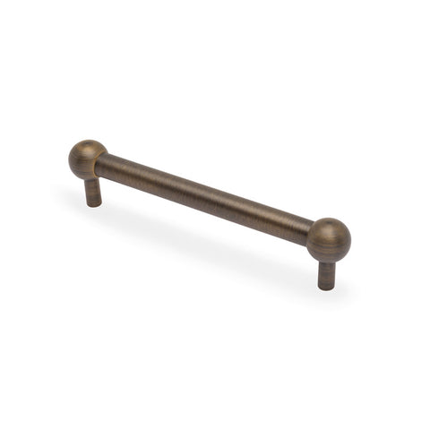 Alexander & Wilks Plain Caesar Cabinet Handle