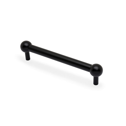 Alexander & Wilks Plain Caesar Cabinet Handle