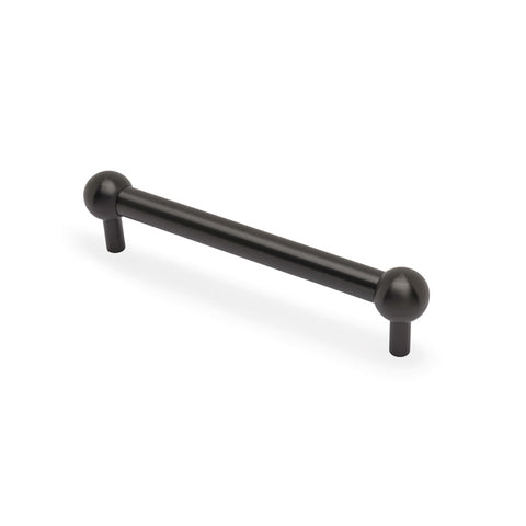 Alexander & Wilks Plain Caesar Cabinet Handle