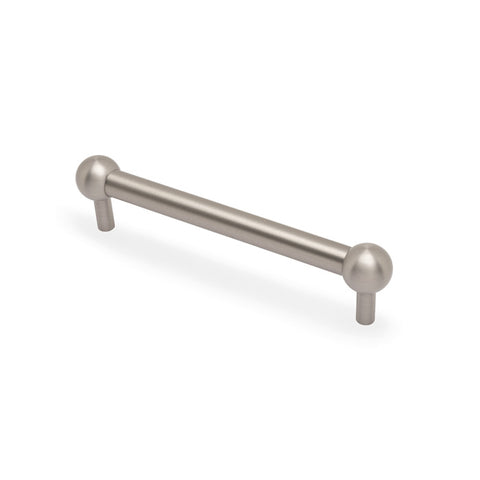 Alexander & Wilks Plain Caesar Cabinet Handle
