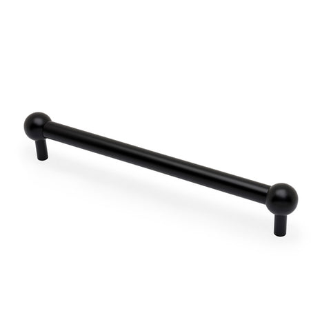 Alexander & Wilks Plain Caesar Cabinet Handle