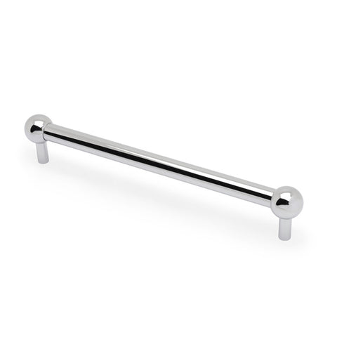 Alexander & Wilks Plain Caesar Cabinet Handle