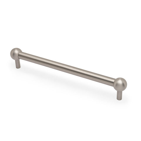 Alexander & Wilks Plain Caesar Cabinet Handle