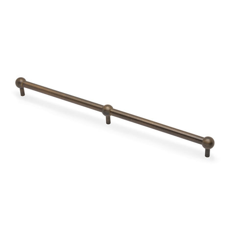 Alexander & Wilks Plain Caesar Cabinet Handle