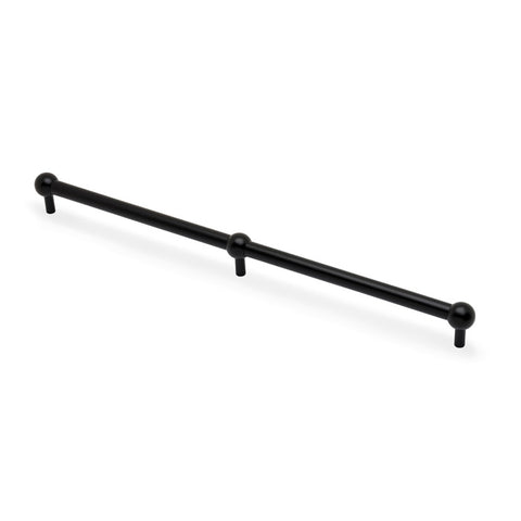 Alexander & Wilks Plain Caesar Cabinet Handle