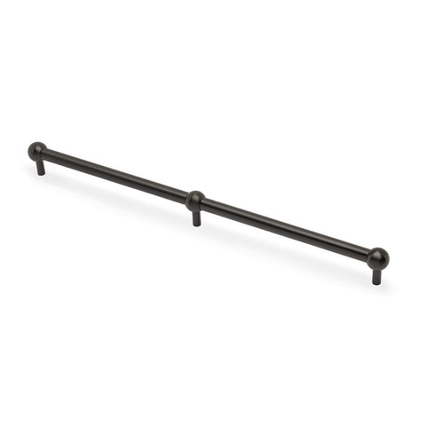 Alexander & Wilks Plain Caesar Cabinet Handle