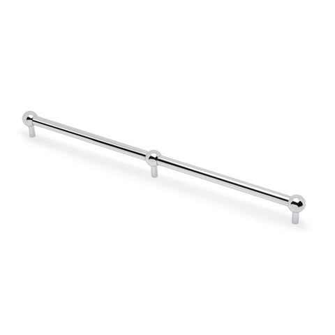 Alexander & Wilks Plain Caesar Cabinet Handle