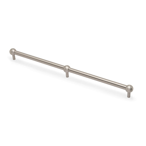 Alexander & Wilks Plain Caesar Cabinet Handle