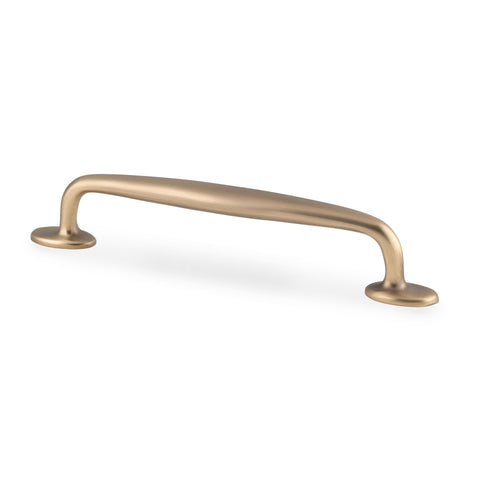 Alexander & Wilks Ashbury Cabinet Handle