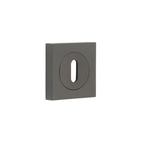 Burlington Standard Keyway Escutcheon