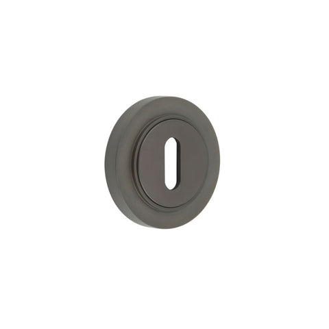 Burlington Standard Keyway Escutcheon