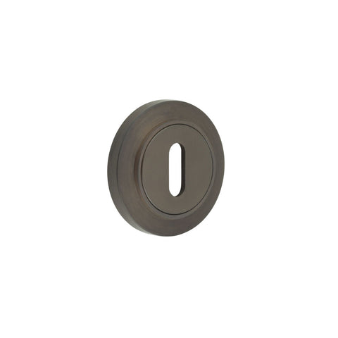 Burlington Standard Keyway Escutcheon