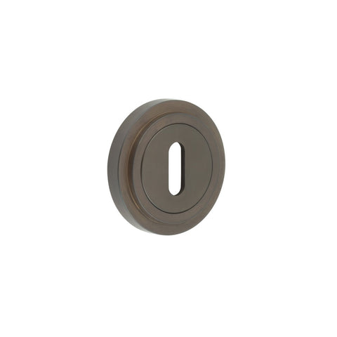 Burlington Standard Keyway Escutcheon