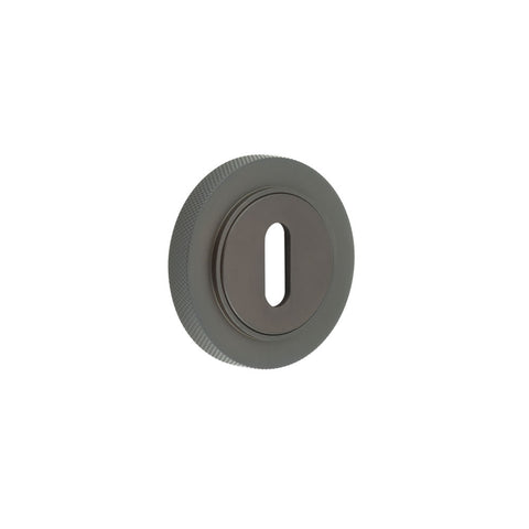 Burlington Standard Keyway Escutcheon