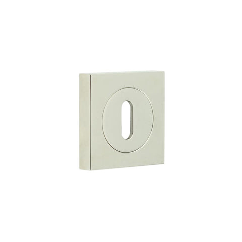 Burlington Standard Keyway Escutcheon