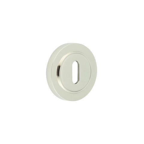 Burlington Standard Keyway Escutcheon