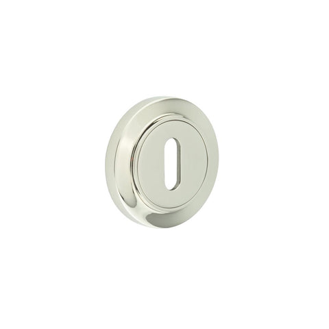 Burlington Standard Keyway Escutcheon