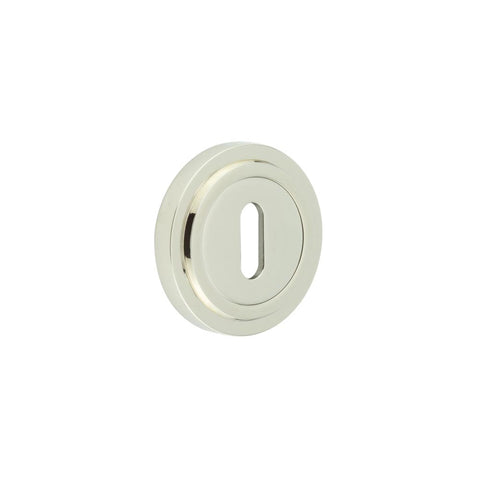 Burlington Standard Keyway Escutcheon