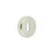 Burlington Standard Keyway Escutcheon