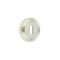 Burlington Standard Keyway Escutcheon