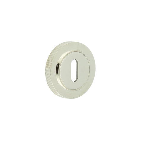 Burlington Standard Keyway Escutcheon