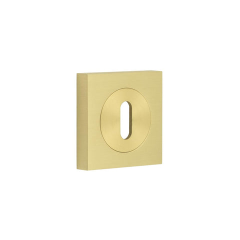 Burlington Standard Keyway Escutcheon