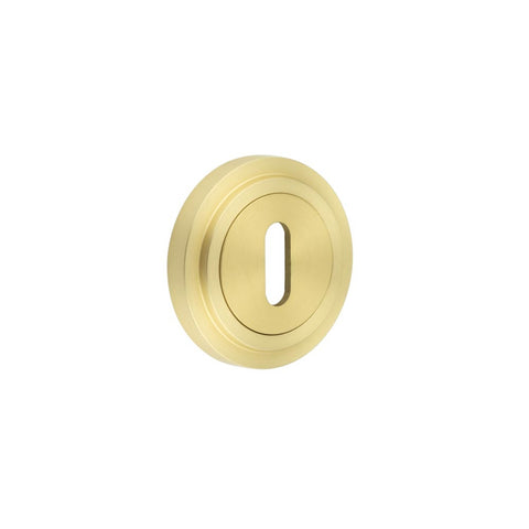 Burlington Standard Keyway Escutcheon