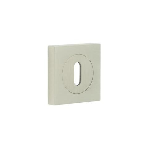 Burlington Standard Keyway Escutcheon