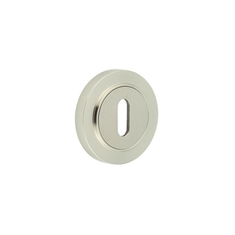 Burlington Standard Keyway Escutcheon