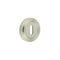 Burlington Standard Keyway Escutcheon