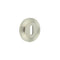 Burlington Standard Keyway Escutcheon