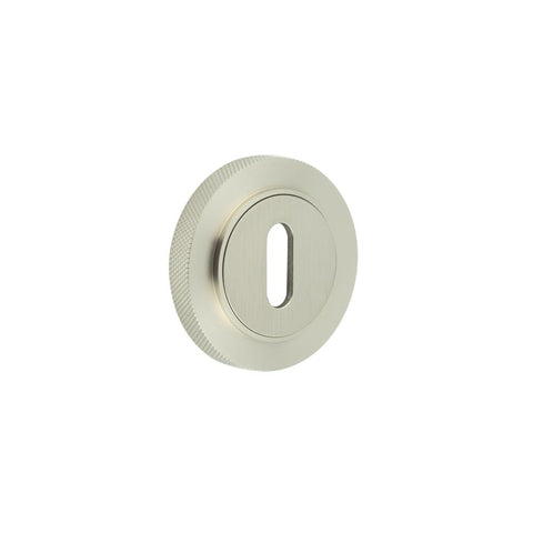 Burlington Standard Keyway Escutcheon