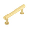 Piccadilly Knurled Cabinet Handle