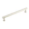 Piccadilly Knurled Cabinet Handle