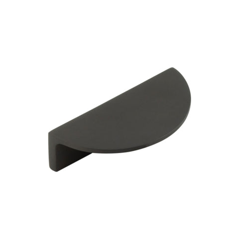 Burlington - Half Moon Edge Pull Handle