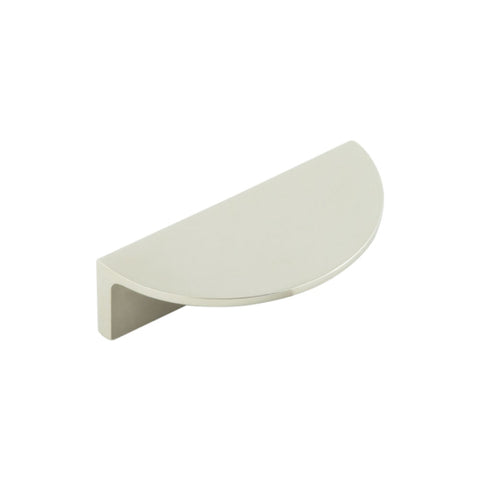 Burlington - Half Moon Edge Pull Handle