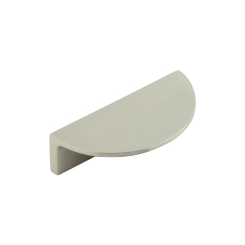 Burlington - Half Moon Edge Pull Handle
