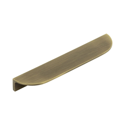 Burlington - Half Moon Edge Pull Handle