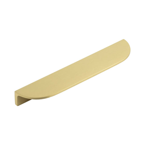 Burlington - Half Moon Edge Pull Handle
