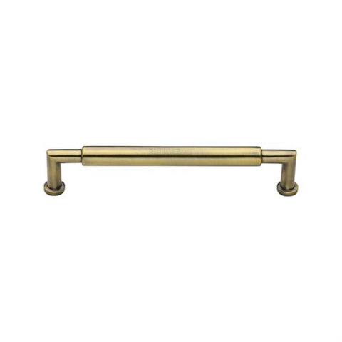 Round Bauhaus Cabinet Pull Handle