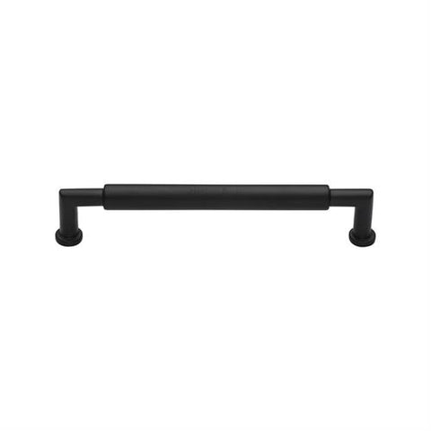 Round Bauhaus Cabinet Pull Handle