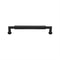 Round Bauhaus Cabinet Pull Handle