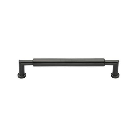 Round Bauhaus Cabinet Pull Handle
